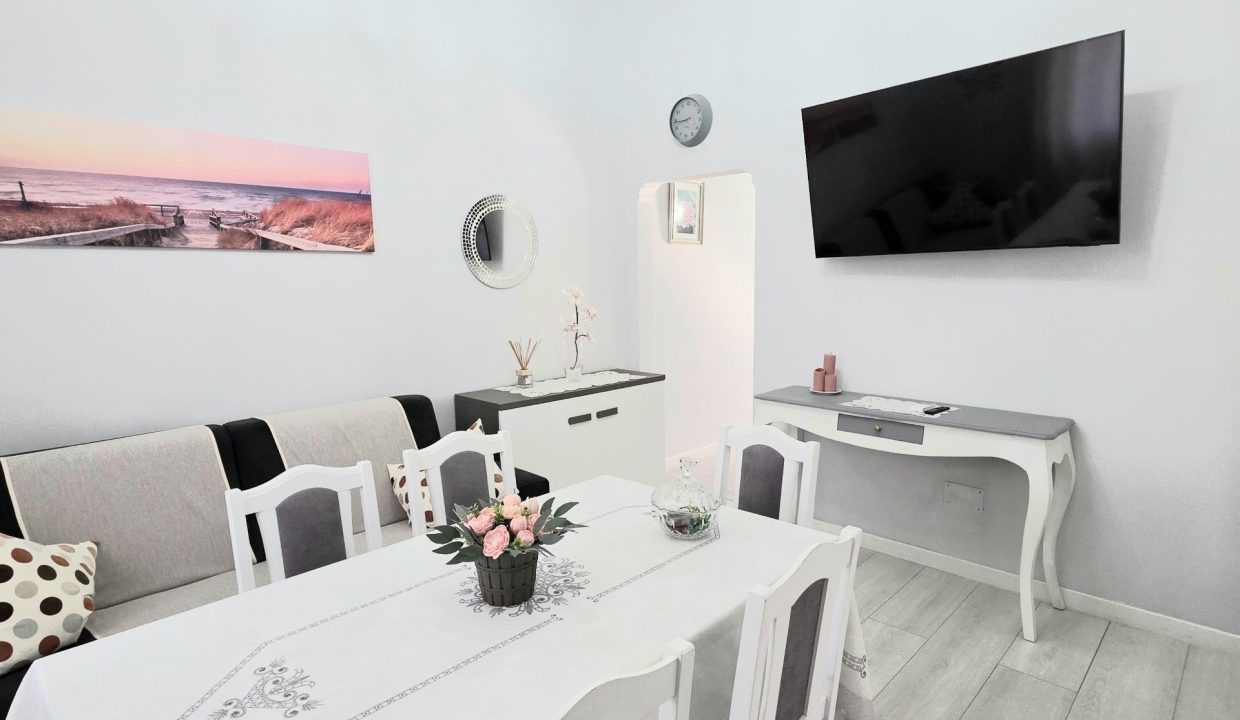 RIF 015PF BILOCALE RECENTEMENTE RISTRUTTURATO VICINO AI SERVIZI PORTOFERRAIO ISOLA D'ELBA