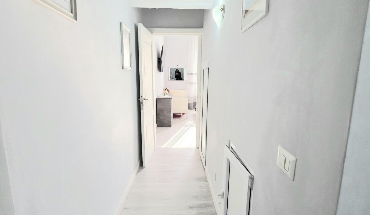 RIF 015PF BILOCALE RECENTEMENTE RISTRUTTURATO VICINO AI SERVIZI PORTOFERRAIO ISOLA D'ELBA