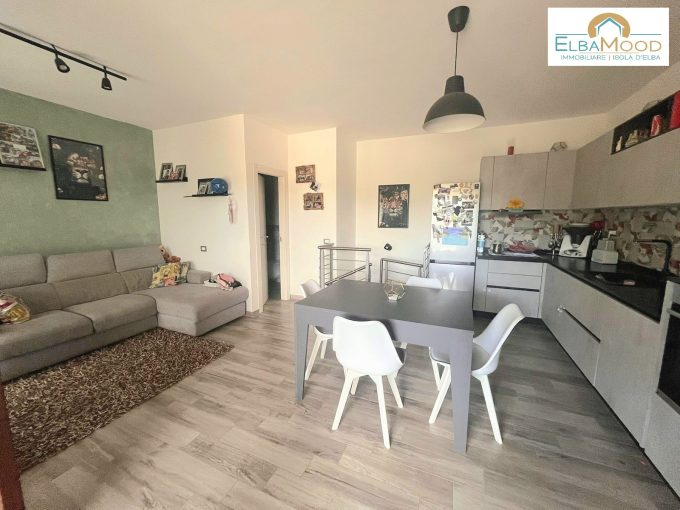 02PA Trilocale senza condominio con ingresso indipendente e spazio esterno privato