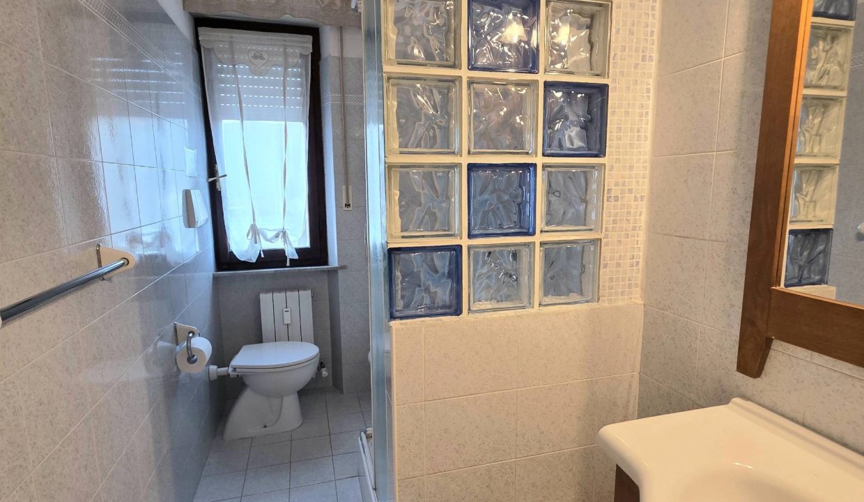 03PA APPARTAMENTO CENTRALE VISTA MARE VICINO AL CENTRO