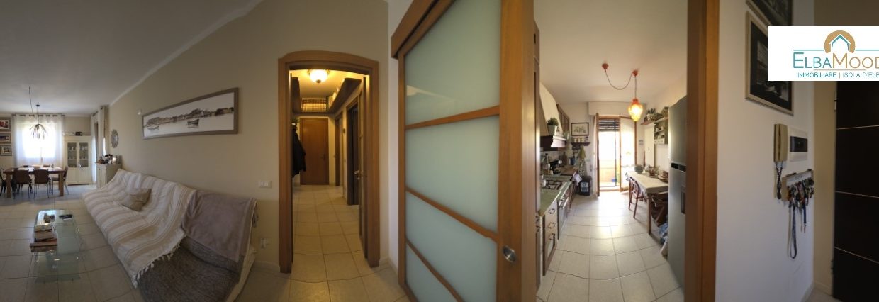 017PF QUADRILOCALE CON CANTINA E POSTO AUTO