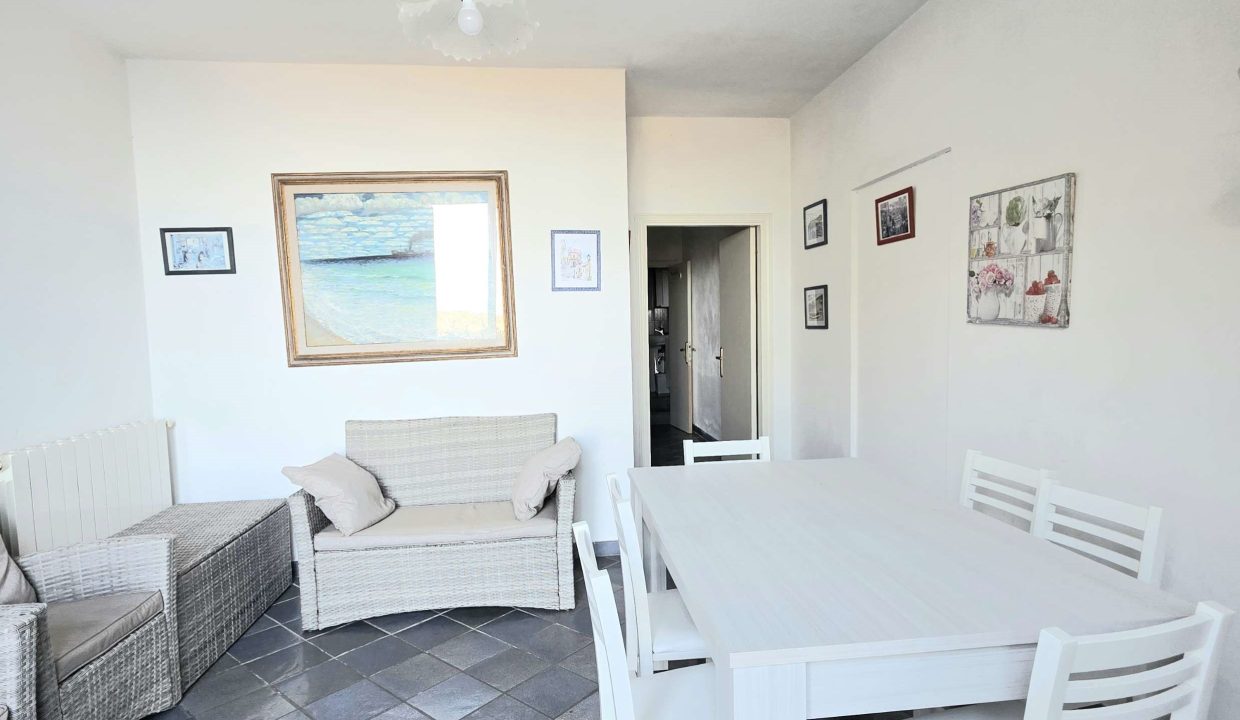 016PF VILLA VISTA MARE COSTA NORD ELBA