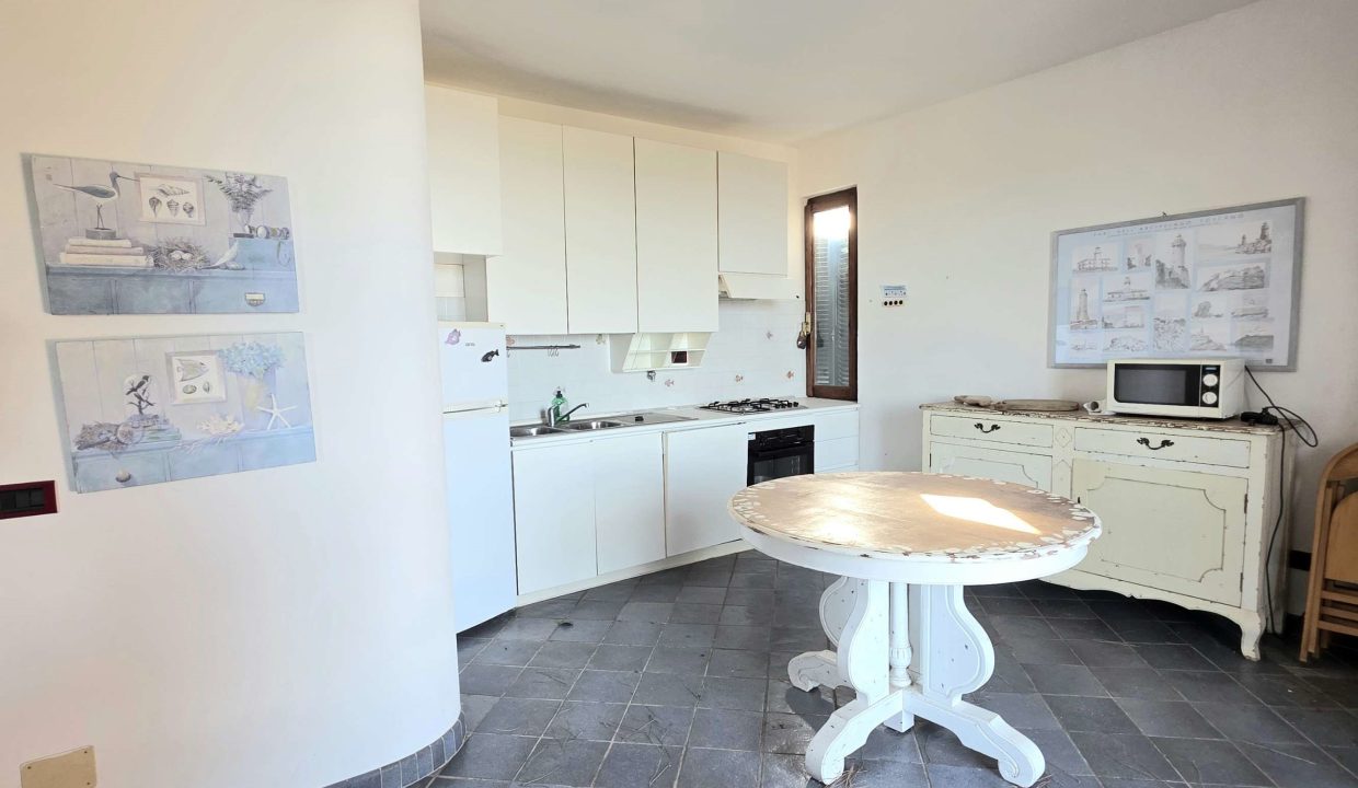 016PF VILLA VISTA MARE COSTA NORD ELBA