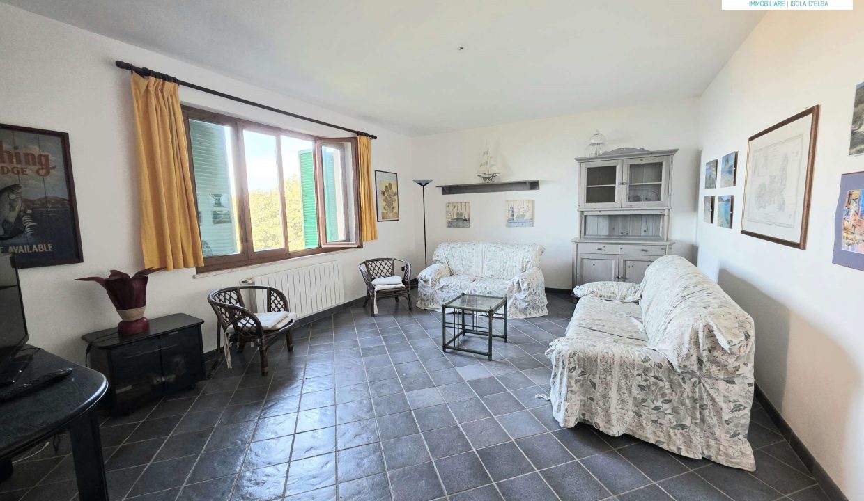 016PF VILLA VISTA MARE COSTA NORD ELBA