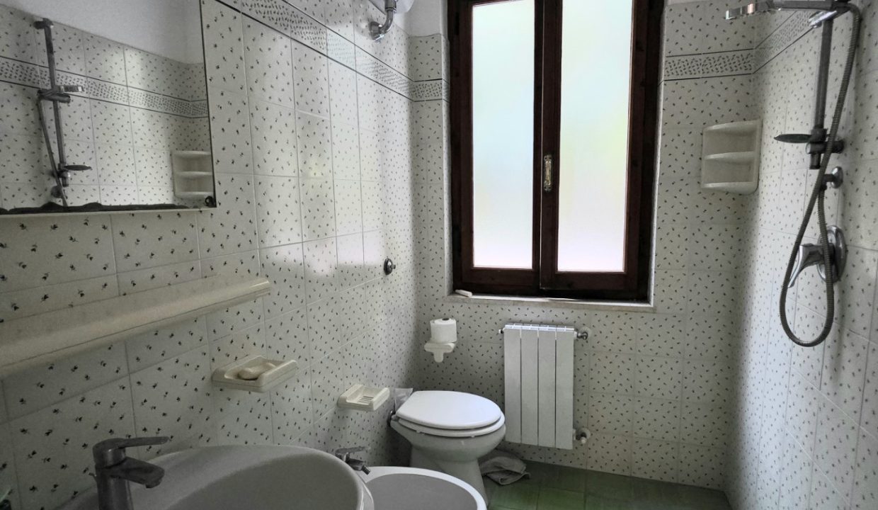 016PF VILLA VISTA MARE COSTA NORD ELBA