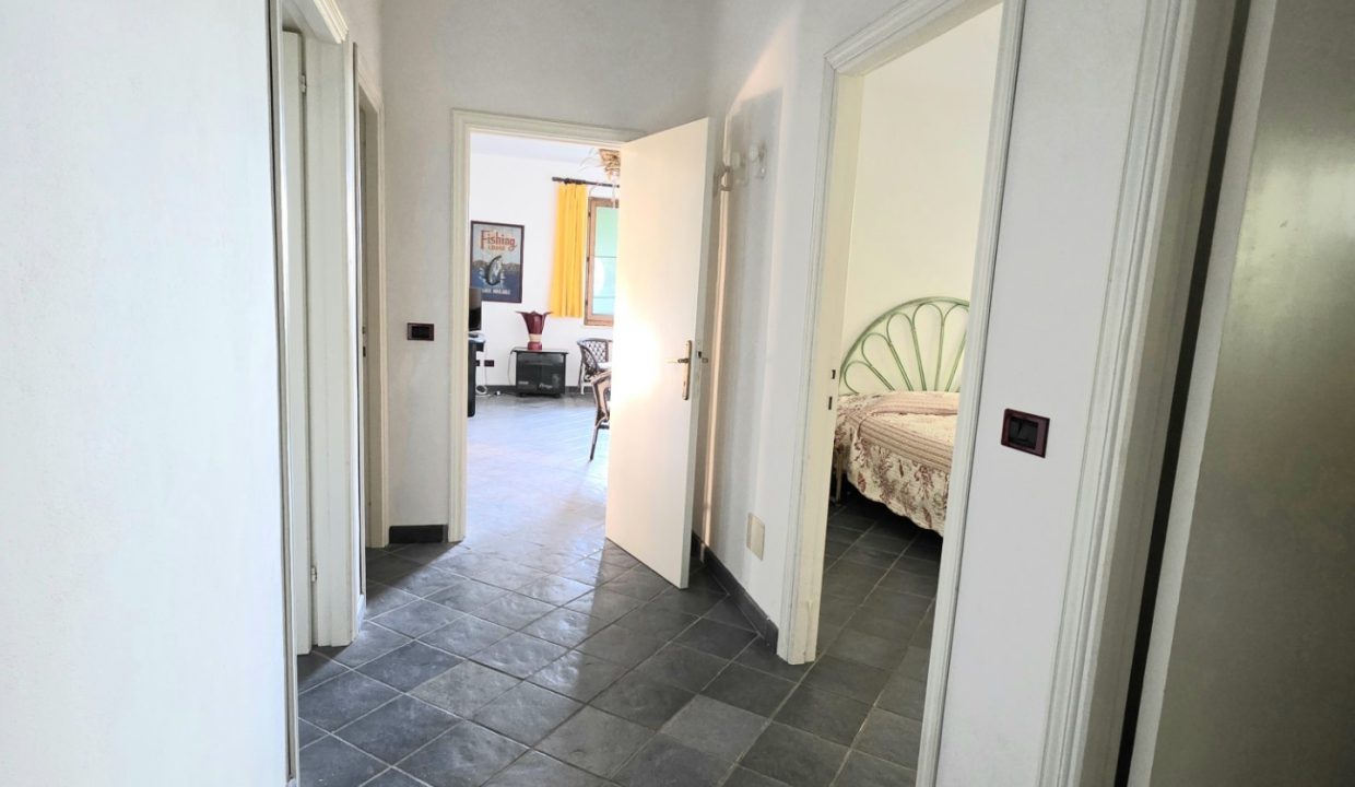 016PF VILLA VISTA MARE COSTA NORD ELBA