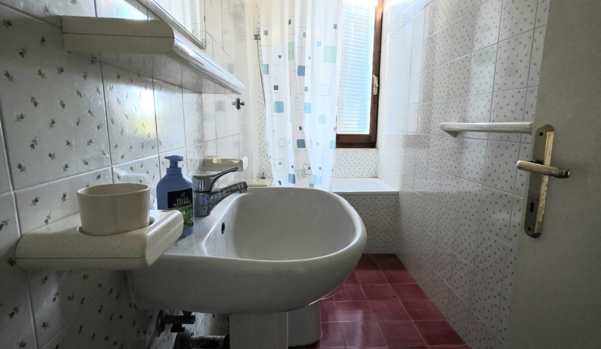 016PF VILLA VISTA MARE COSTA NORD ELBA