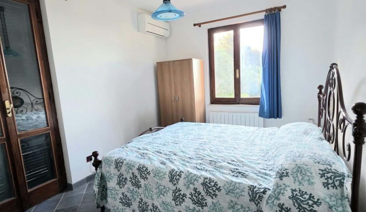 016PF VILLA VISTA MARE COSTA NORD ELBA