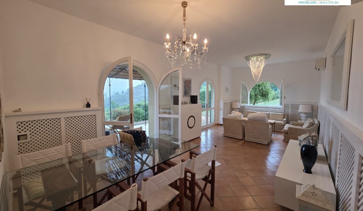 021PF VILLA VISTA MARE PORTOFERRAIO