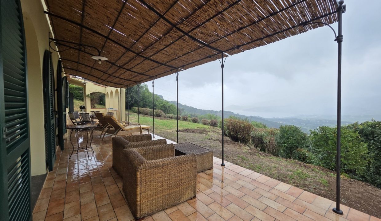 021PF VILLA VISTA MARE PORTOFERRAIO