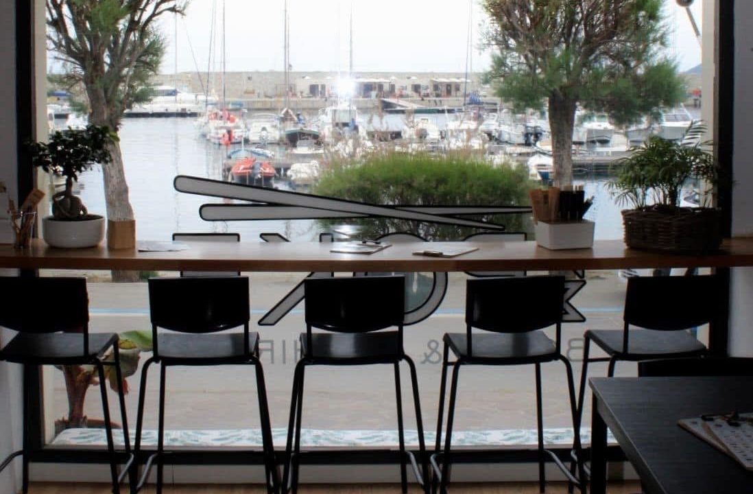 04MM ATTIVITA' COMMERCIALE FRONTE MARE MY POKE MARCIANA MARINA