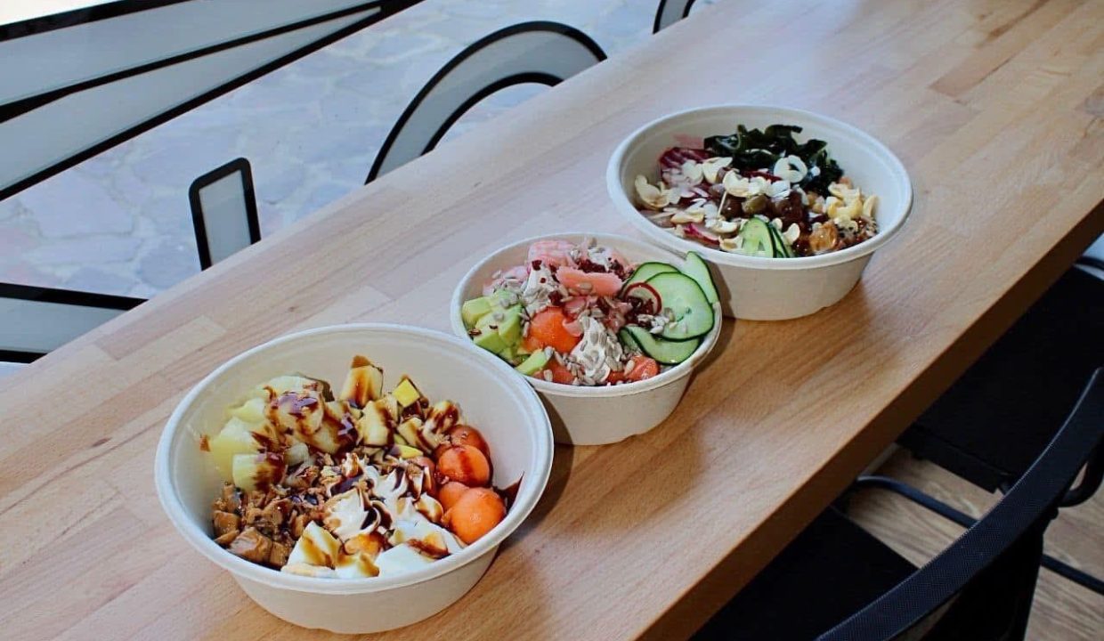 04MM ATTIVITA' COMMERCIALE FRONTE MARE MY POKE MARCIANA MARINA