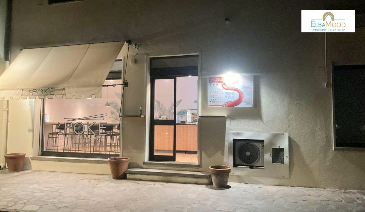 04MM ATTIVITA' COMMERCIALE FRONTE MARE MY POKE MARCIANA MARINA