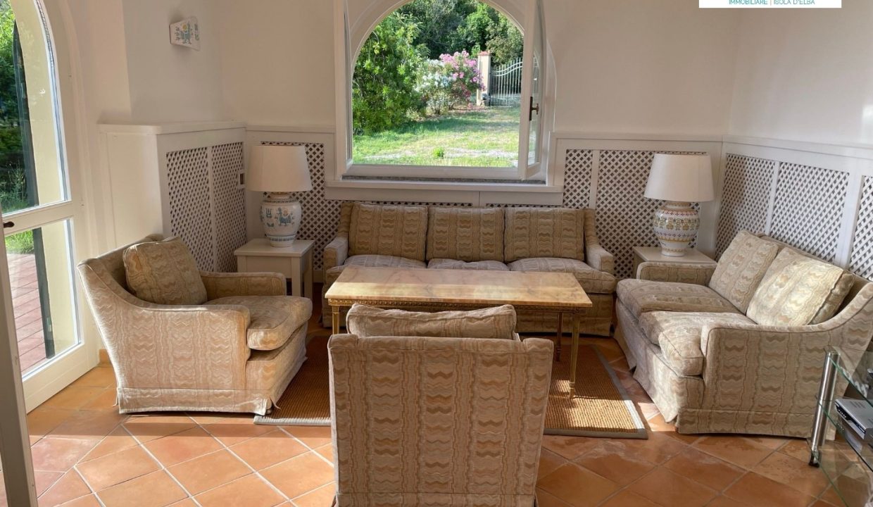 021PF VILLA VISTA MARE PORTOFERRAIO