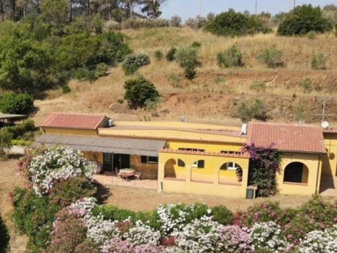 021PF VILLA VISTA MARE A PORTOFERRAIO