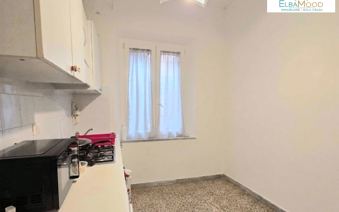 RIF 04PF appartamento trilocale a pochi passi dalla piazza e dalla spiaggia La Rossa
