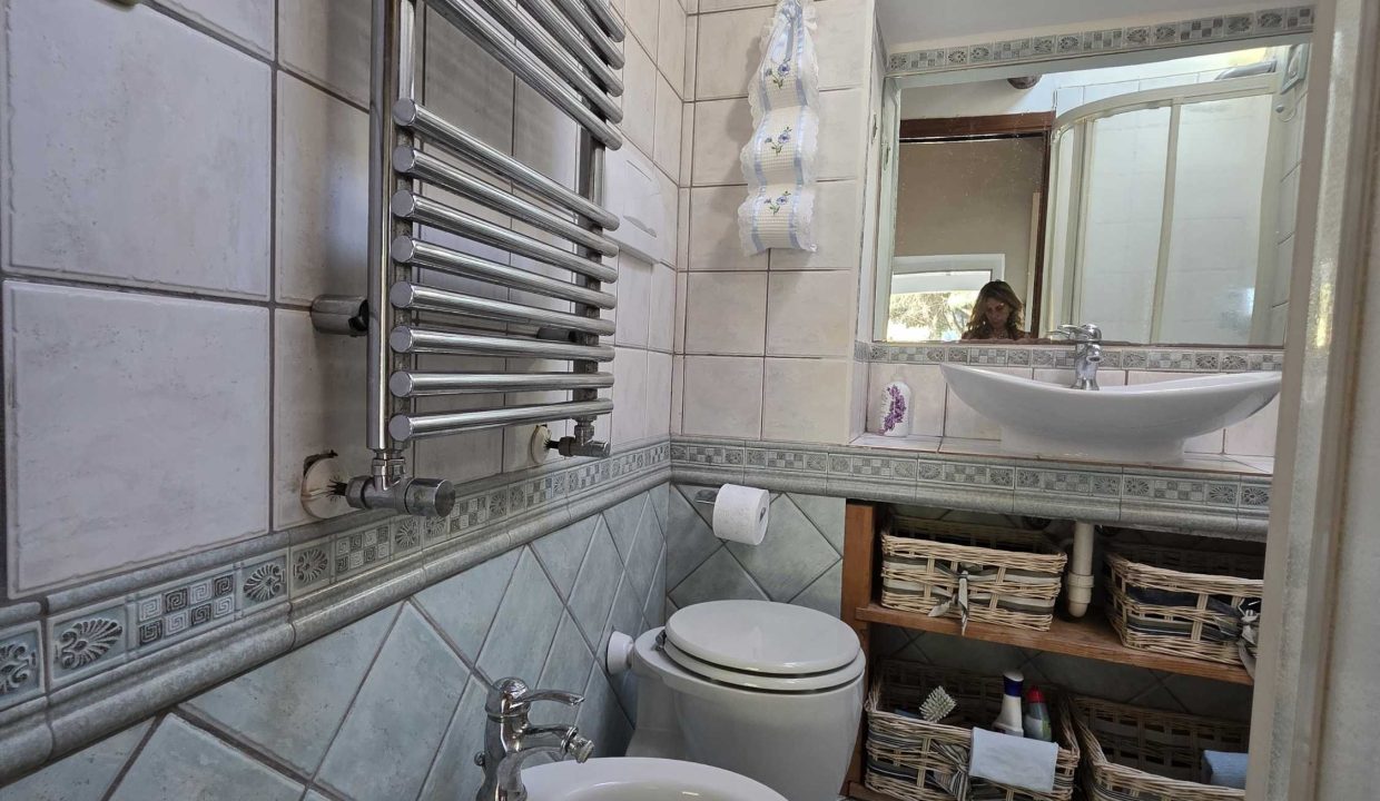 rif. 024 pf bilo con due bagni