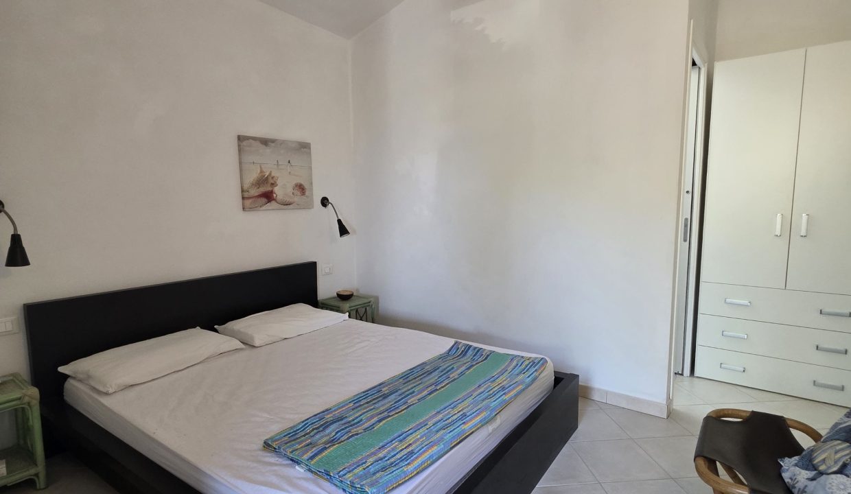 Rif. 024PF Bilocale con due bagni Portoferraio
