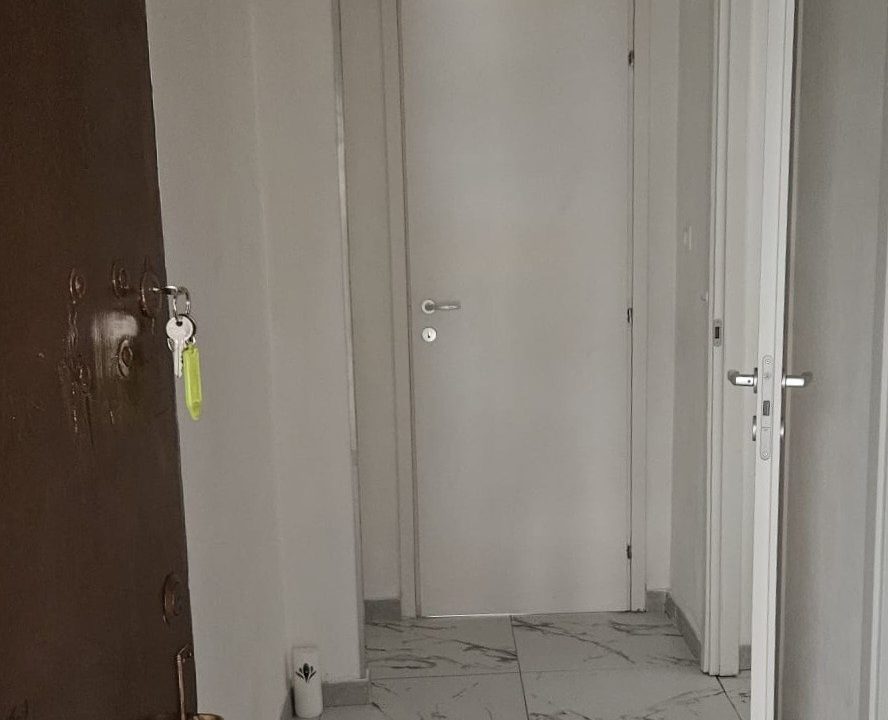 Rif. 04PA APPARTAMENTO DUE CAMERE VICINO ALLA PIAZZA