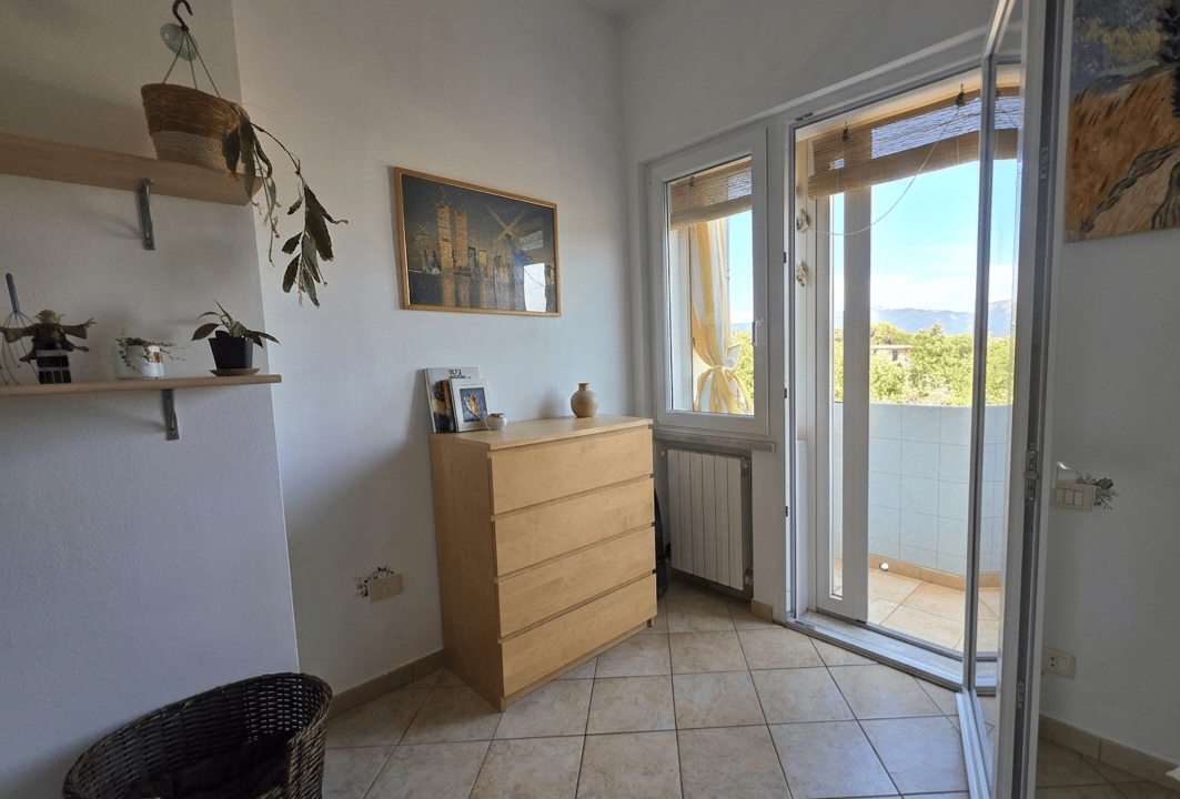 rif 026 pf appartamento 3piano vista mare