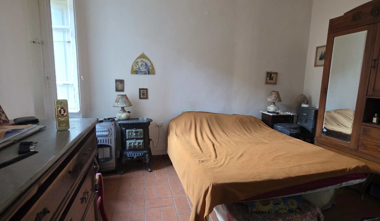 RIF 04RIO casa libera su 4 lati vista mare Rio