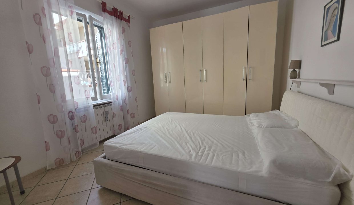 RIF 10 PA TRILO CON TERRAZZA E 2 GARAGE PORTO AZZURRO