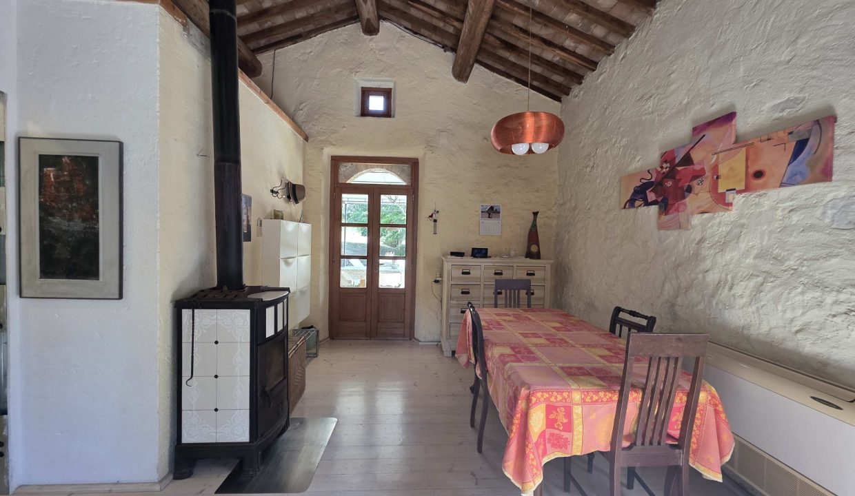 02CP Villa esclusiva vicino a Lacona