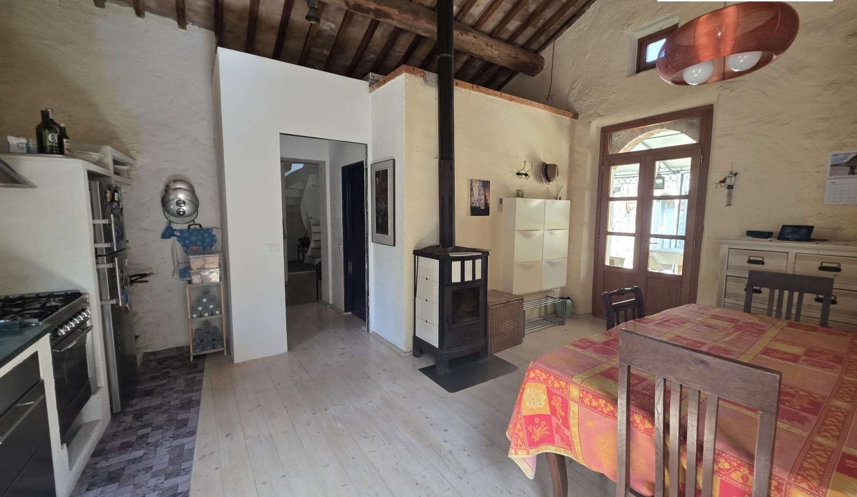 02CP Villa esclusiva vicino a Lacona