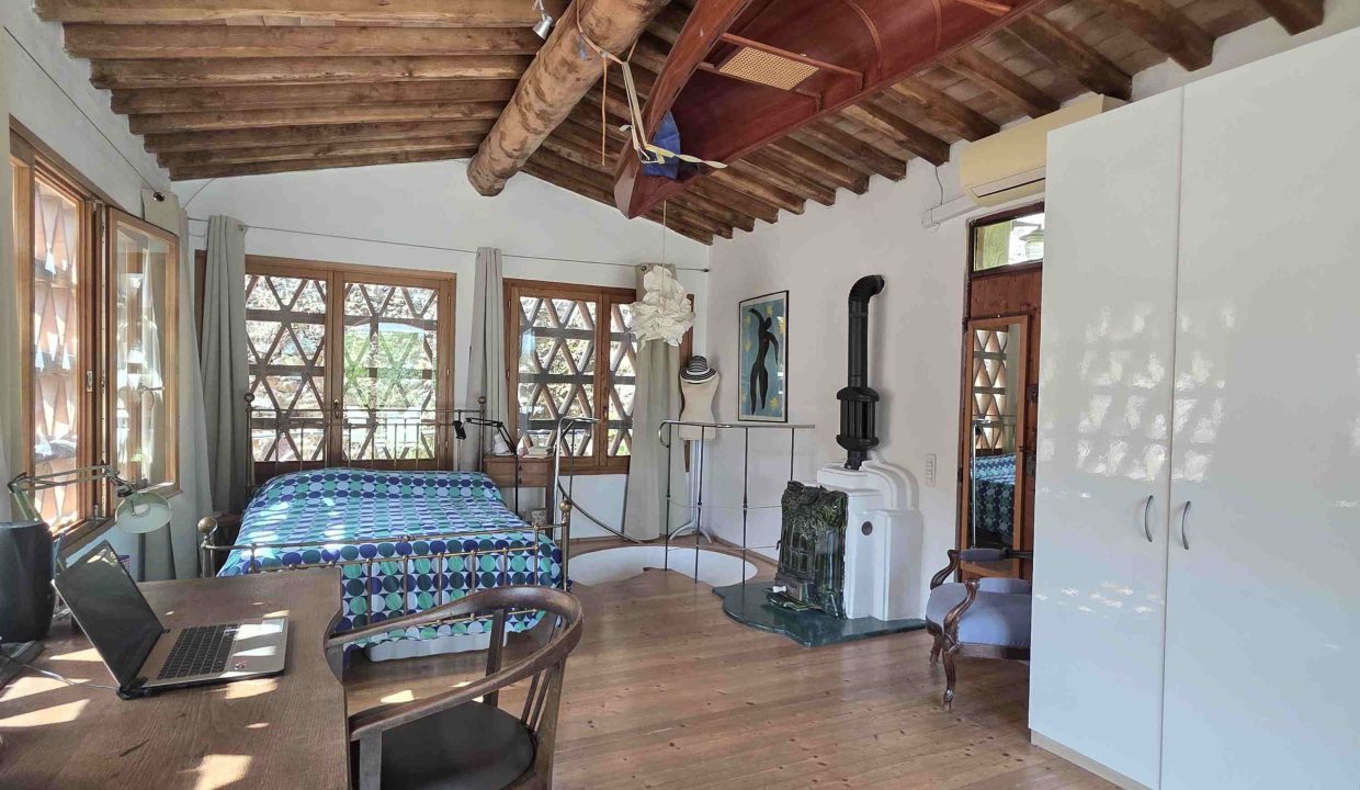 02CP Villa esclusiva vicino a Lacona