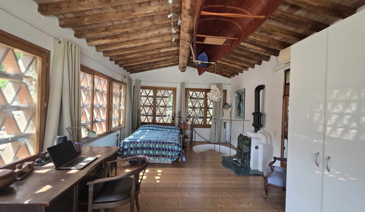 02CP Villa esclusiva vicino a Lacona