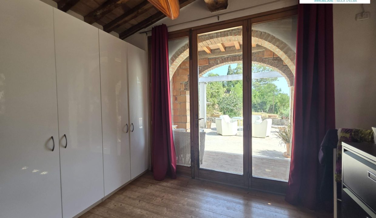 02CP Villa esclusiva vicino a Lacona
