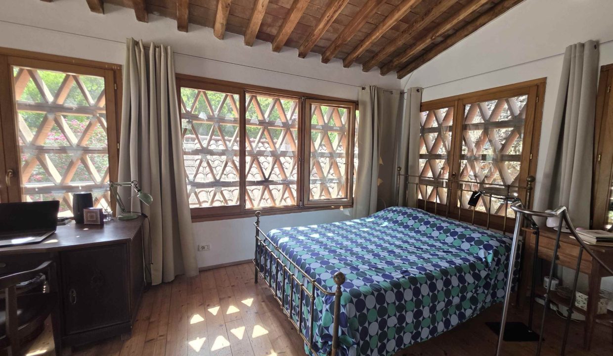 02CP Villa esclusiva vicino a Lacona