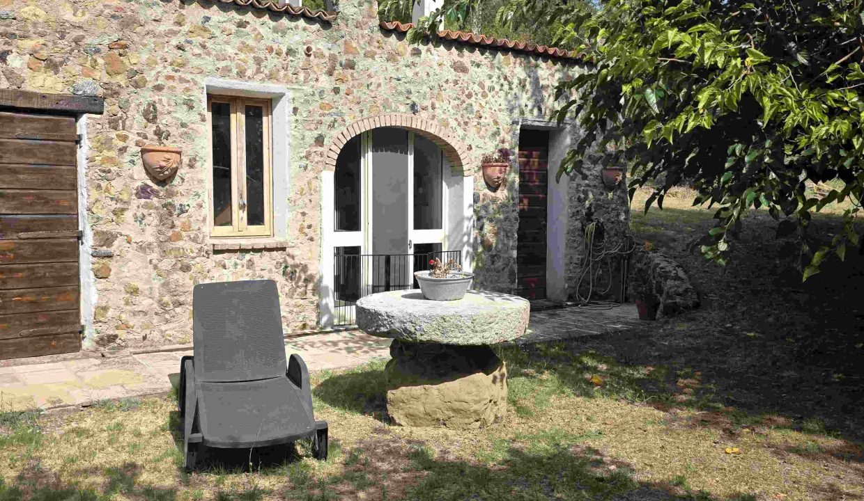 02CP Villa esclusiva vicino a Lacona