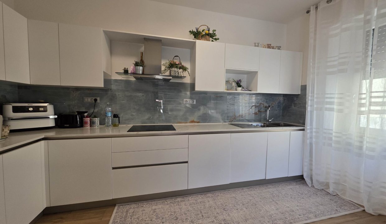 RIF 027PF APPARTAMENTO ESCLUSIVO RISTRUTTURATO PORTOFERRAIO