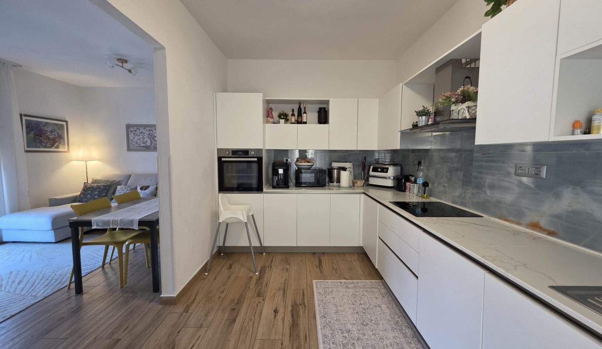 RIF 027PF APPARTAMENTO ESCLUSIVO RISTRUTTURATO PORTOFERRAIO