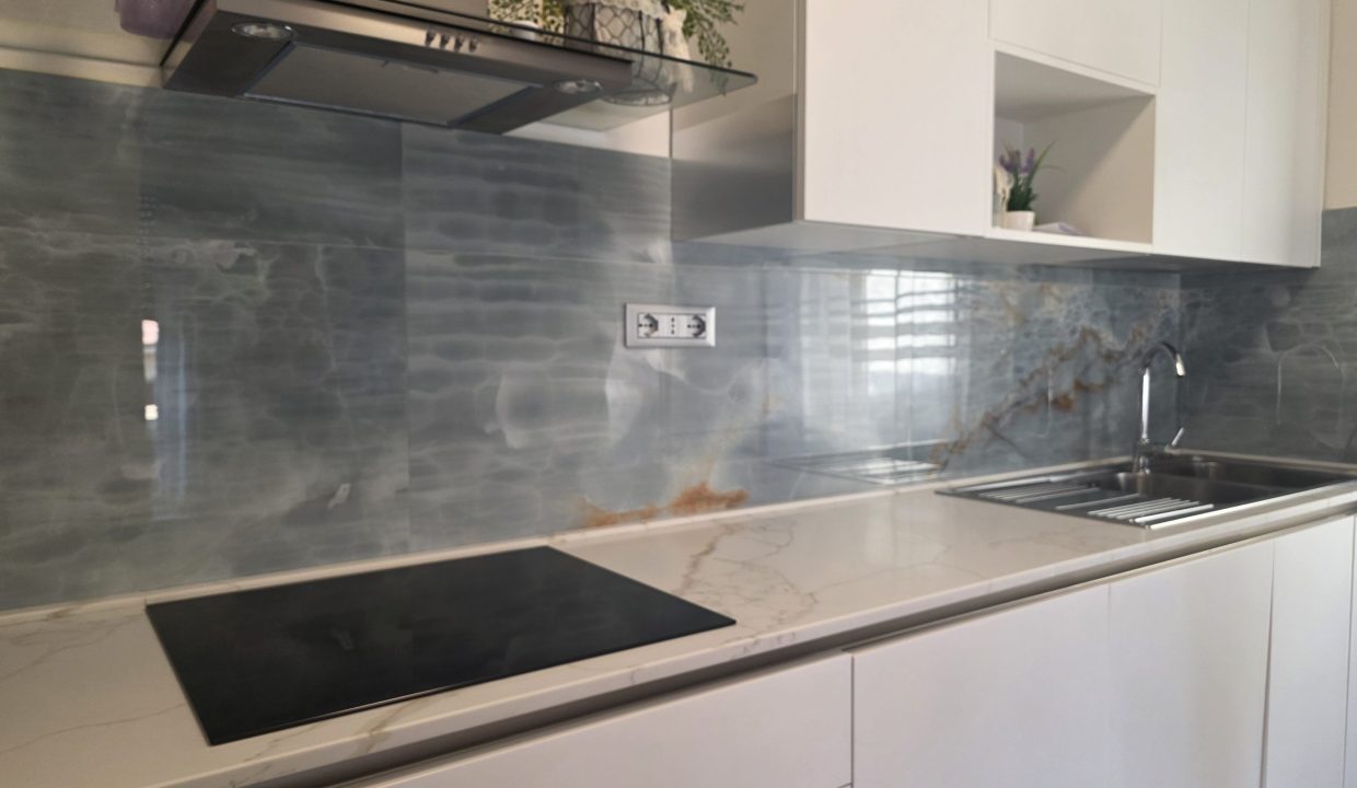 RIF 027PF APPARTAMENTO RISTRUTTURATO PORTOFERRAIO