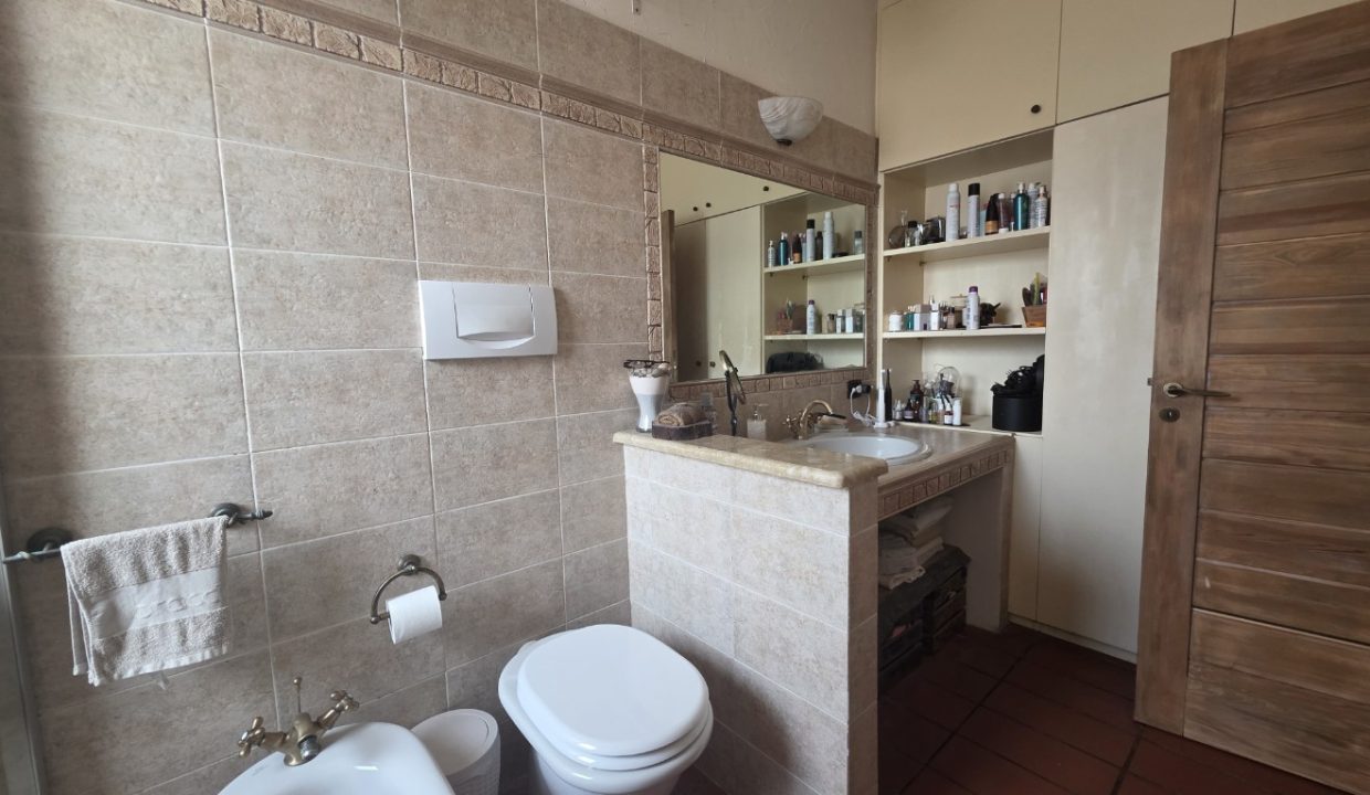 Rif. 030PF Villetta indipendente ideale per B & B