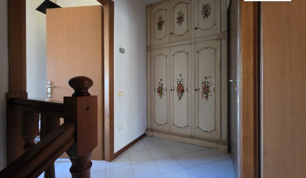 TERRATETTO PORTOFERRAIO DISIMPEGNO