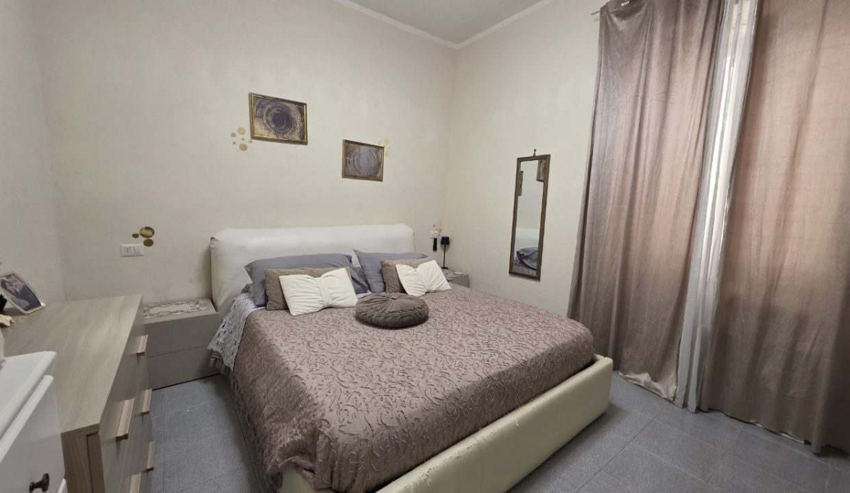 011PA Trilocale vicino alla piazza Porto Azzurro