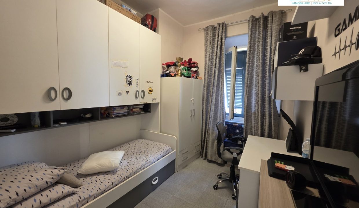 011PA Trilocale vicino alla piazza Porto Azzurro