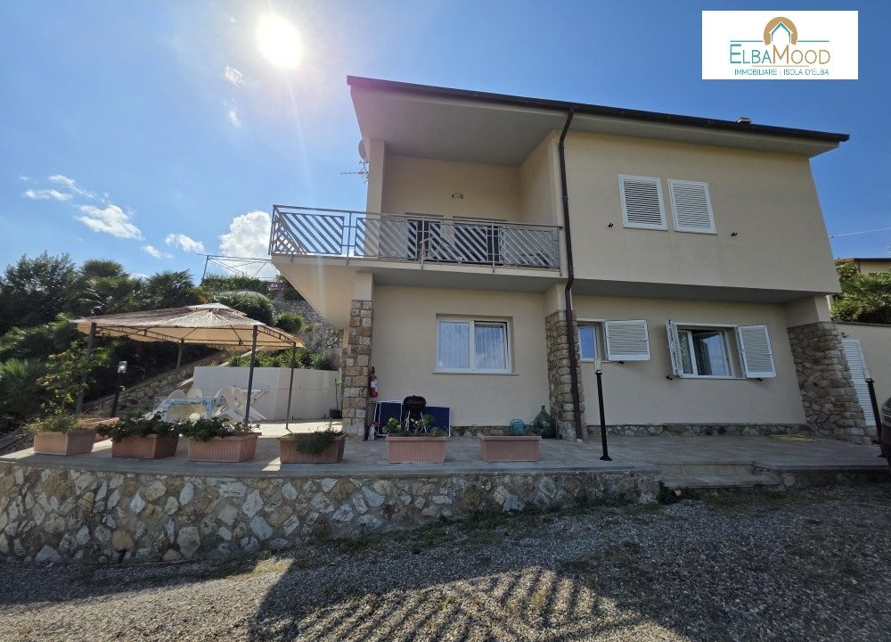 RIF 034PF VILLA SPIAGGE BIANCHE VICINO AL MARE (14)