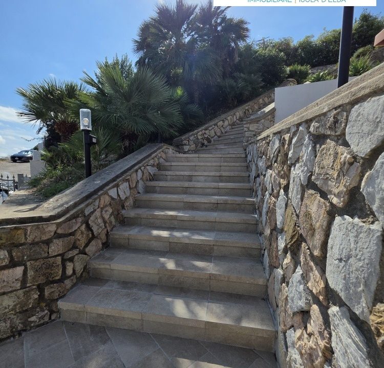 RIF 034PF VILLA SPIAGGE BIANCHE VICINO AL MARE (28)